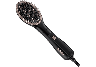 BABYLISS AS140E Dry & Style - Brosse soufflante (Noir)