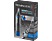 REMINGTON NE3850 - Nasen-/Ohrhaartrimmer (Grau/Blau)