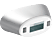 REMINGTON IPL8500 i-Light Luxe - Epilatore a luce pulsata (Bianco)