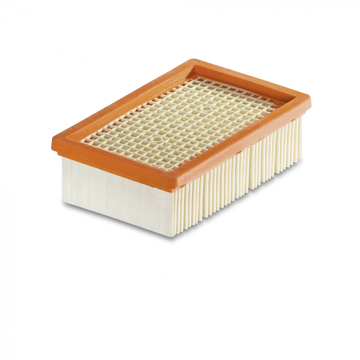 KARCHER Filtre plissé plat (FILTER F/ MV 4/5/6)