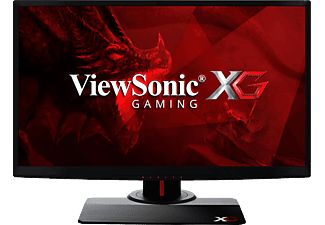 VIEWSONIC 24.5 Vıewsonıc Xg2530 Full Hd 1Ms 240Hz 2Xhdmı+Dp Amd Freesync Profesyonel Espor Gamıng Monıtor