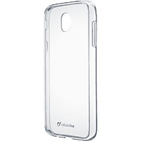 schroot Zuigeling satire CELLULAR-LINE Clear Duo voor Samsung Galaxy J5 (2017) Transparant kopen? |  MediaMarkt