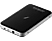 FRISBY FHC-2575B 2.5" USB 3.0 Sata Hard Disk Kutusu Siyah