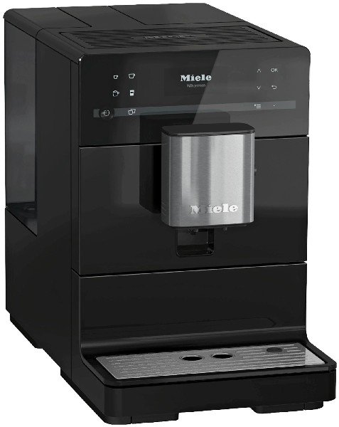 MIELE CM 5300 Tam Otomatik  Solo Kahve Makinesi Siyah