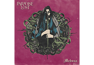 Paradise Lost - Medusa (Vinyl LP (nagylemez))