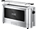 RUSSELL HOBBS Hobbs Elegance - Toaster (Edelstahl/Schwarz)