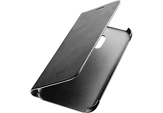 CELLULAR-LINE Book Essential Flipcover voor Samsung Galaxy J5 (2017) Zwart
