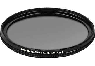 HAMA Profi Line - Pol-Filter (Schwarz)