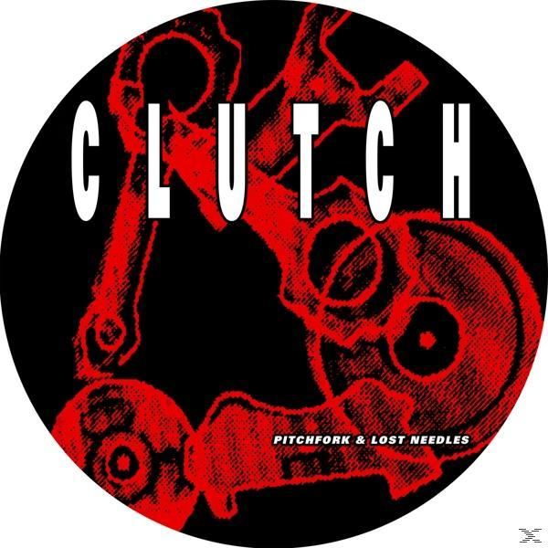 Clutch - Pitchfork & Lost Needles (Ltd.Picture Disc)  - (Vinyl)