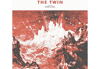 Sound Of Ceres - The Twin (Limited Colored Edition)  - (LP + Download)