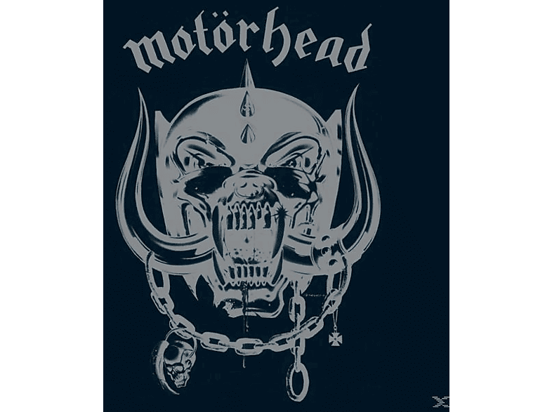 Motörhead - Motörhead Vinyl