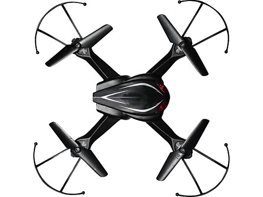 VIVANCO Racing - Spielzeug-Drohne (, 7 Min. Flugzeit)