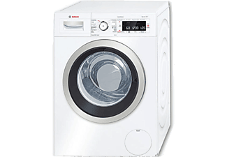 BOSCH WAW28560TR A+++ Enerji Sınıfı 9Kg 1400 Devir Otomatik Çamaşır Makinesi Beyaz