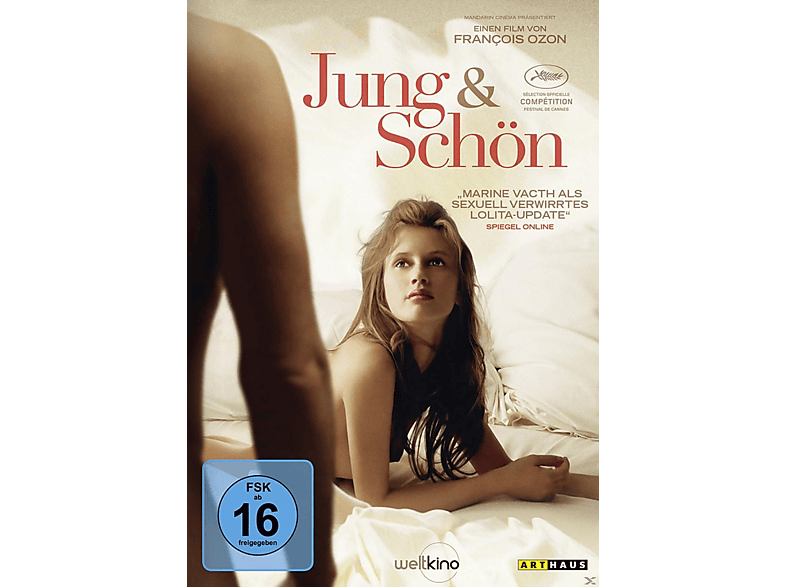 Schön DVD & Jung