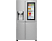 LG Outlet GSX961NEAZ side by side hűtőszekrény
