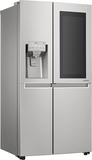 LG GSX961NEAZ side by side hűtőszekrény