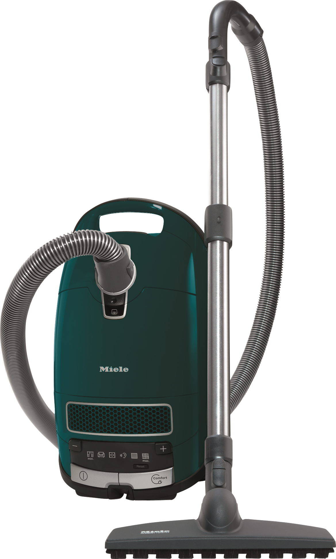 MIELE Complete C3 Total Care Groen