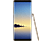 SAMSUNG Galaxy Note 8 arany Dual SIM kártyafüggetlen okostelefon (SM-N950F)
