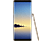 SAMSUNG Outlet Galaxy Note 8 arany Dual SIM kártyafüggetlen okostelefon (SM-N950F)