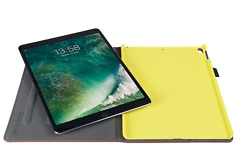 GECKO Apple iPad Air (2019) & iPad Pro 10.5 (2017) Easy-Click Cover - Bruin