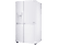 LG GSL760SWXV side by side hűtőszekrény
