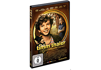 Timm Thaler oder das verkaufte Lachen DVD