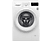 LG F0J5WN3W elöltöltős keskeny mosógép