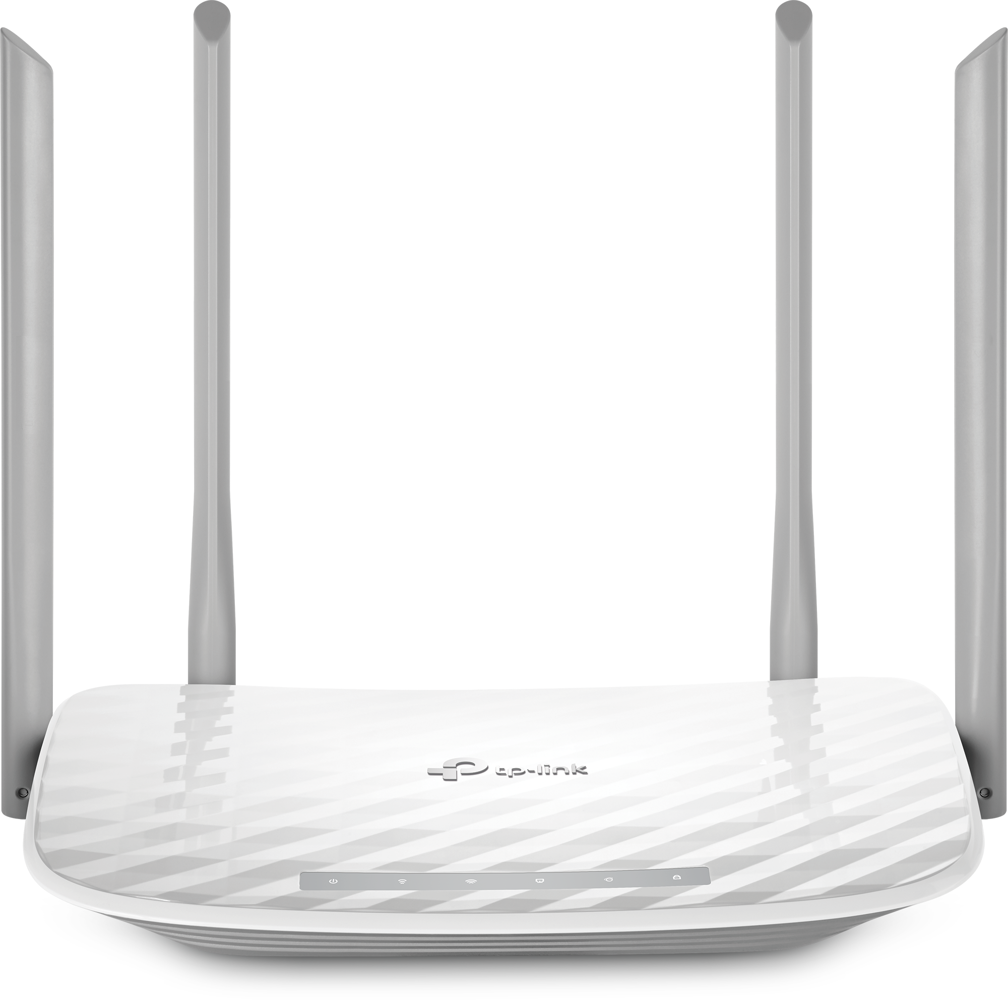 TP-LINK Archer C50 Draadloze Dual Band Router AC1200