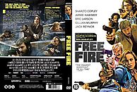 Free Fire | DVD