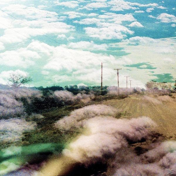 The World Is A Die Afraid (LP I To Download) + Foreign Beautiful - - Longer & No Place Always Am