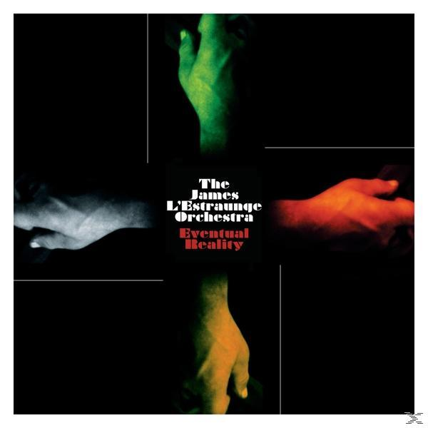 The James - (Vinyl) Eventual Orchestra - L\'estraunge Reality