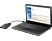 SANDISK SSD Notebook Upgrade Kit - USB 3.0 auf SATA Kabel, Schwarz