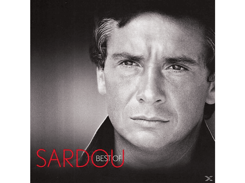 Michel Sardou - Best Of CD