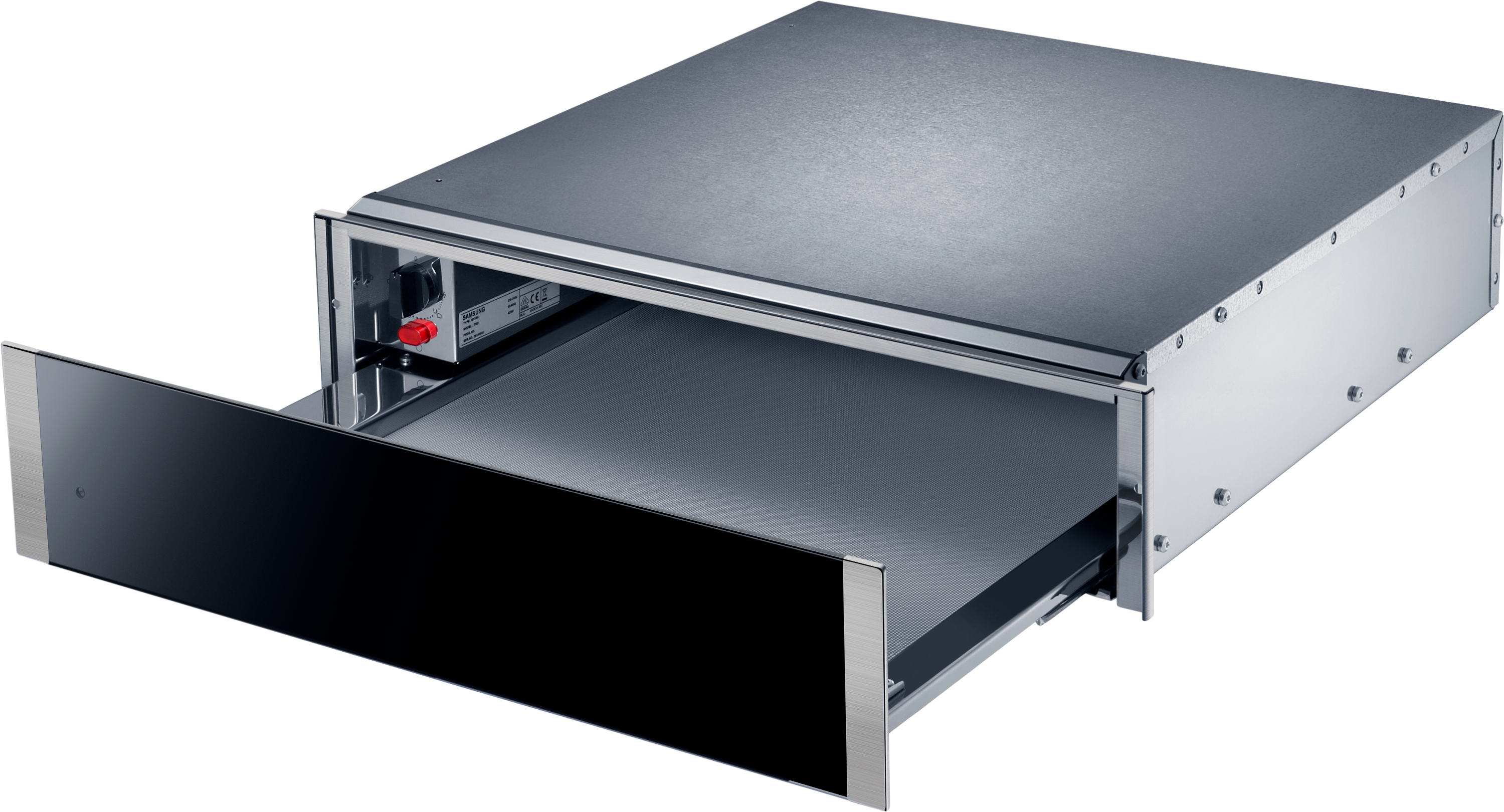 SAMSUNG Warmhoudlade (NL20J7100WB/UR)