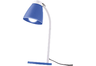 EMOS Z7597B LED asztali lámpa, kék