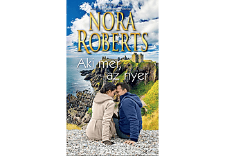 Nora Roberts - Aki mer, az nyer