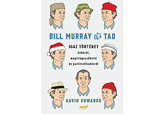 Gavin Edwards - Bill Murray és a TAO
