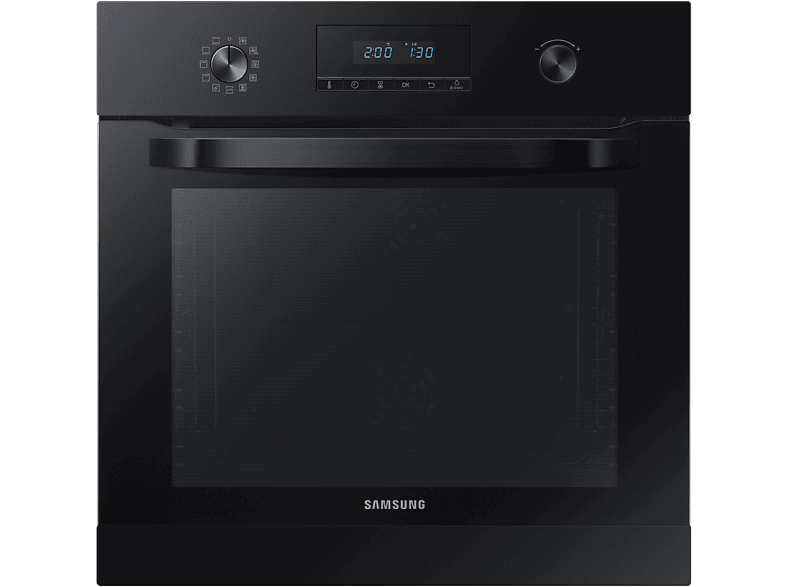 SAMSUNG Multifunctionele oven A (NV70K3370BB/EF)