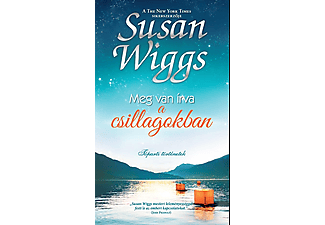 Susan Wiggs - Meg van írva a csillagokban