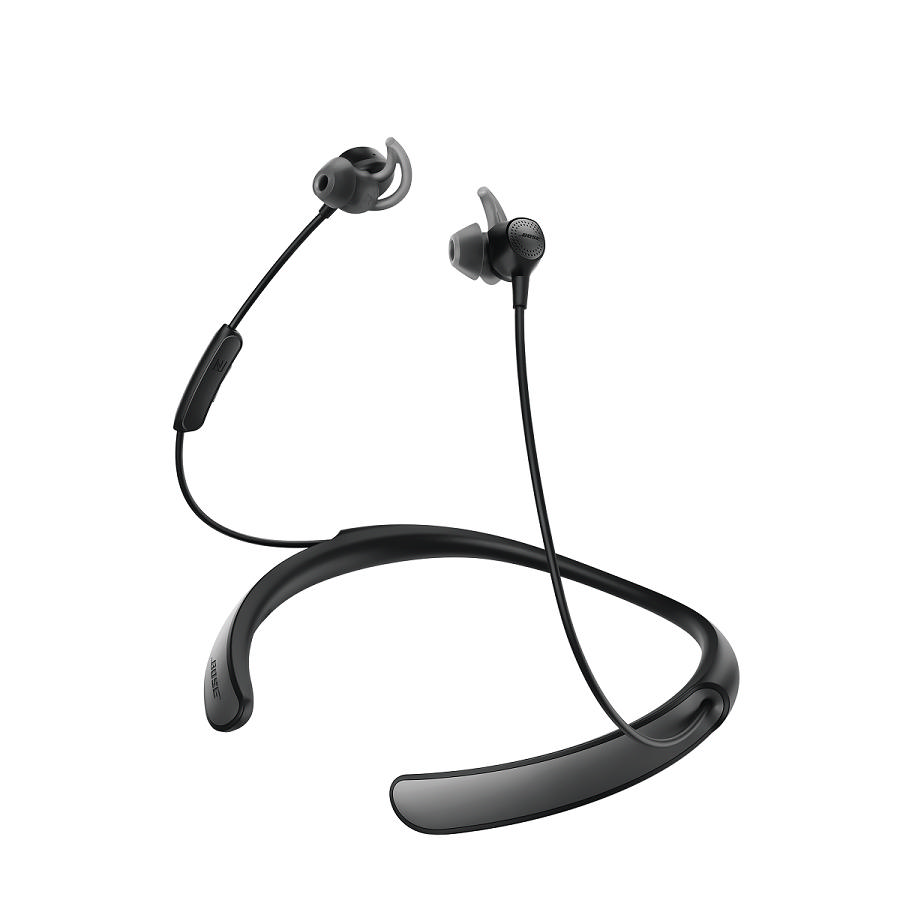 BOSE QUITECONTROL 30 Kablosuz Mikrofonlu Kulak İçi Kulaklık