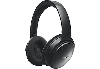 BOSE QUITECOMFORT 35 BT Mikrofonlu Kulak Üstü Kulaklık Siyah