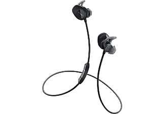 BOSE SOUNDSPORT Kablosuz Mikrofonlu Kulak İçi Kulaklık Siyah