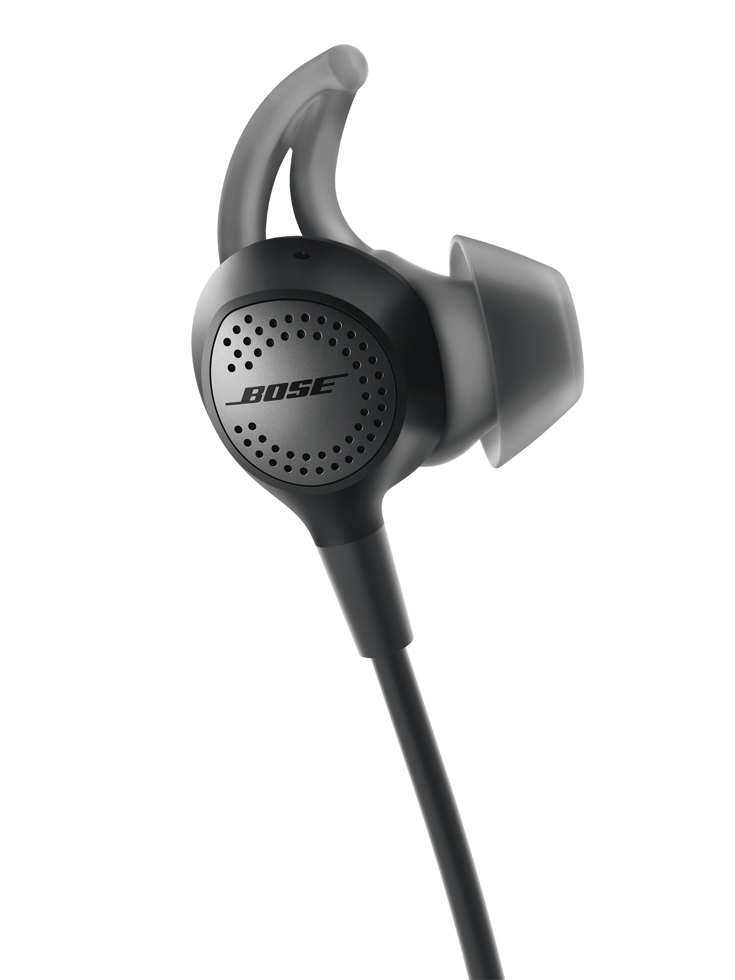 BOSE QUITECONTROL 30 Kablosuz Mikrofonlu Kulak İçi Kulaklık