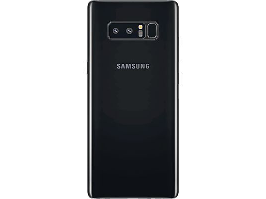SAMSUNG Galaxy Note8 - Smartphone (6.3 ", 64 GB, Schwarz)