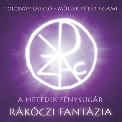 Különböző előadók - Rákóczi fantázia (CD)