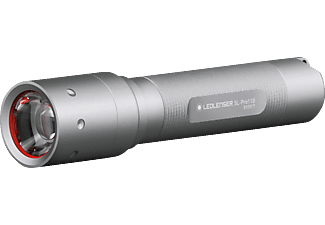 LED LENSER Ledlenser SL-Pro110 - Taschenlampe (Silber)