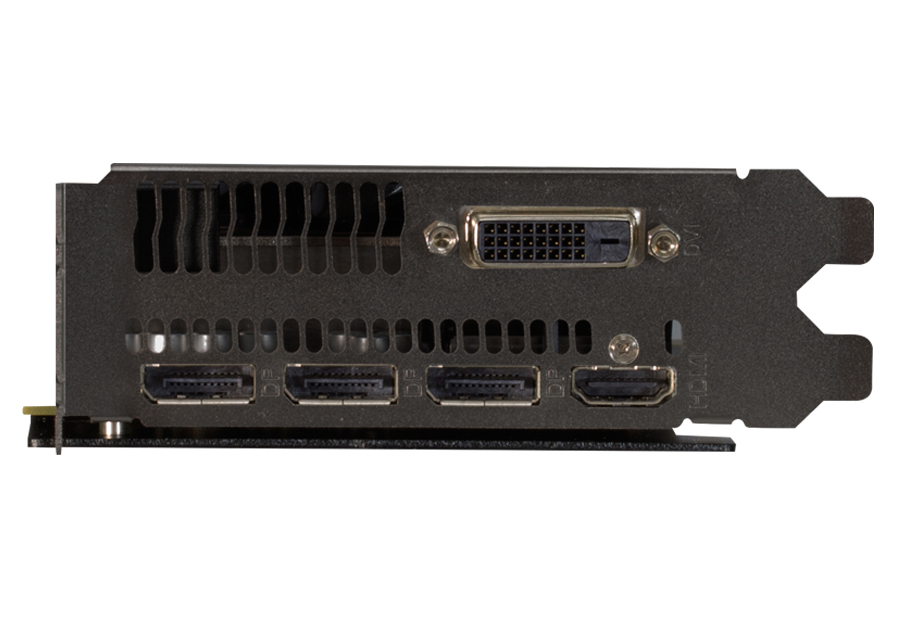 POWERCOLOR Radeon RX 580 Red Devil Gold 8GB (AXRX580 8GBD5-3DH/OC) (AMD, Grafikkarte)