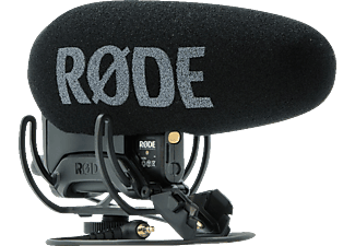 RODE RODE VideoMic Pro+ - Microfono - 20 - 20000 Hz - Nero - Microfono (Nero)