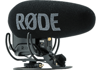 RODE VideoMic Pro+ - Microphone (Noir)