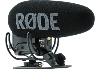 RODE VideoMic Pro+ - Mikrofon (Schwarz)